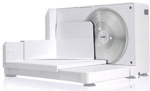 Rgv smarty 170 affettatrice elettrico bianco abs sintetico 120 w - 170 SMARTY AUSONIA