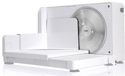 Rgv smarty 170 affettatrice elettrico bianco abs sintetico 120 w - 170 SMARTY AUSONIA