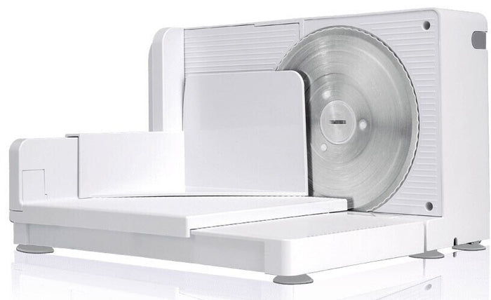 Rgv smarty 170 affettatrice elettrico bianco abs sintetico 120 w - 170 SMARTY AUSONIA