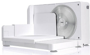 Rgv smarty 170 affettatrice elettrico bianco abs sintetico 120 w - 170 SMARTY AUSONIA