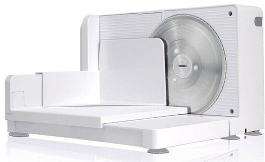 Rgv smarty 170 affettatrice elettrico bianco abs sintetico 120 w - 170 SMARTY AUSONIA