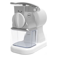 Grattugia elettrica robusta junior bianco 90927