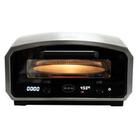 Forno pizza r. g. v. 111370 vulcano silver