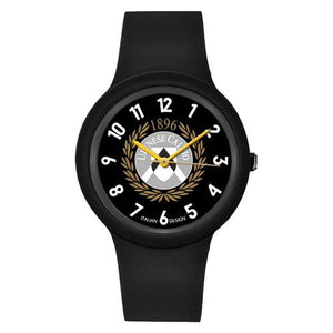 Orologio lowell un443kn2 udinese black