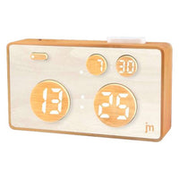 Sveglia jm jd 9532 - 8008457083067