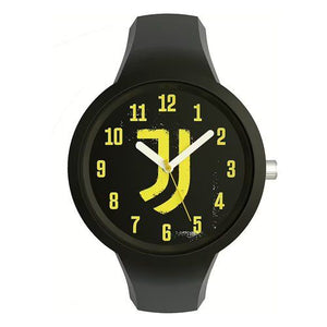 Orologio lowell jn480kn2 juventus black e yellow