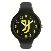 Orologio lowell jn480kn2 juventus black e yellow