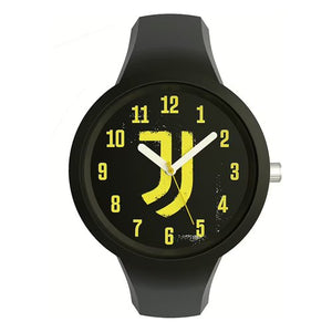 Orologio lowell jn480kn2 juventus black e yellow