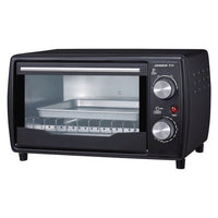 Forno elettrico johnson serie x x12 - 8008523012564