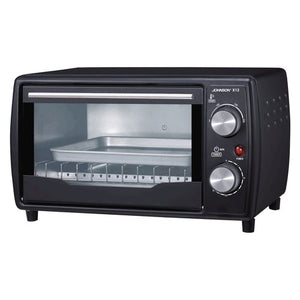 Forno elettrico johnson serie x x12 - 8008523012564