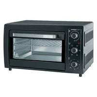 Forno elettrico johnson serie x x48 assortito - 8008523013769