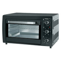 Forno elettrico johnson serie x x48 assortito - 8008523013769