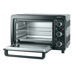 Forno elettrico johnson f25 assortito - 8008523013974