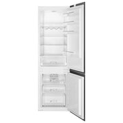 Smeg C3170NE frigorifero con congelatore Da incasso 262 L E Bianco