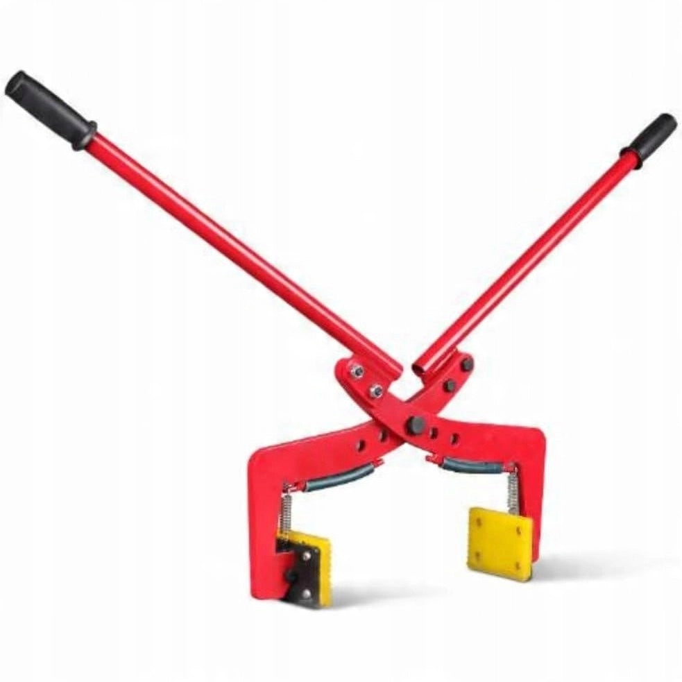 Pinza Verticale Imak RodClamp 260KG – Trasporto Blocchi 10–30 cm | Capacità 260 kg