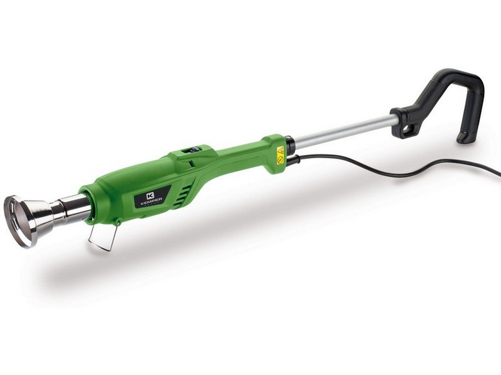 bruciaerba elettrico 2.000 w cod:ferx.vit52818