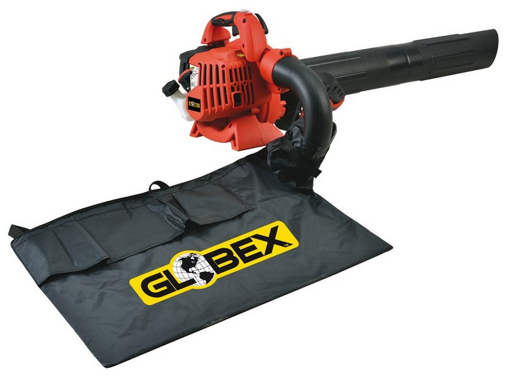 aspiratore soffiatore a scoppio gx 26 so 3 in 1 cod:ferx.vit51418