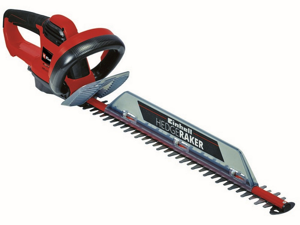 tagliasiepi elettrico gc-eh 6055/1 600 w lunghezza lama cm.61 cod:ferx.vit47909