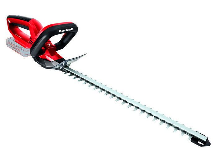 tagliasiepi a batteria ge-ch 1846 li solo 18 v lunghezza lama cm.52 cod:ferx.vit39310