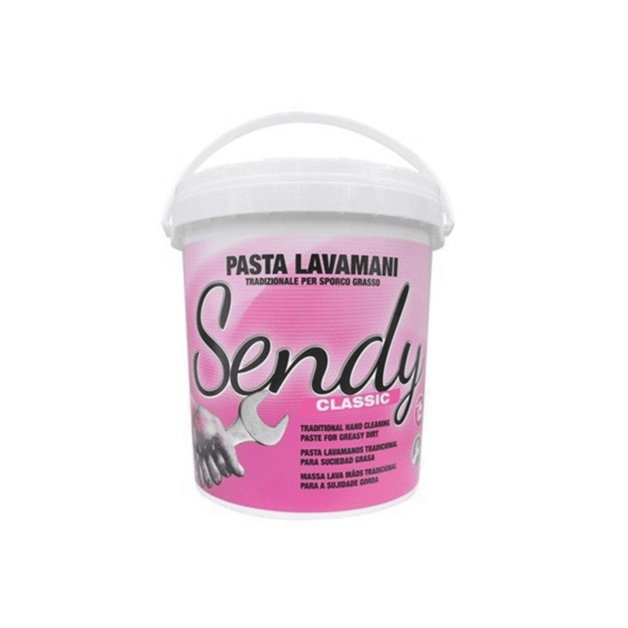 Pasta Lavamani Sendy Classic Nettuno 1000ml