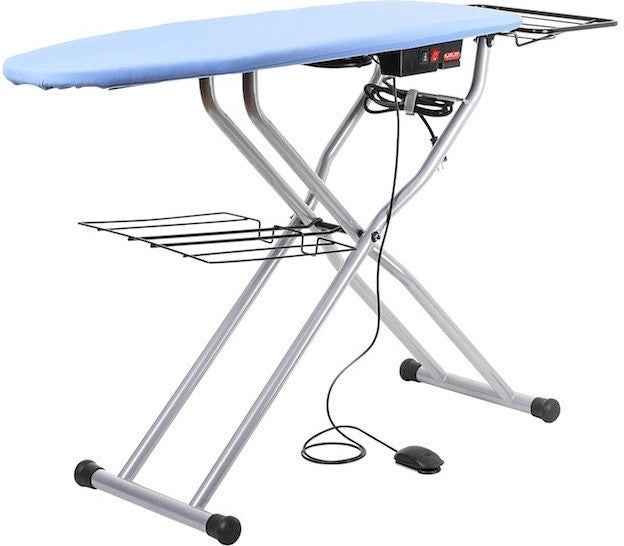 Lelit pa71n asse da stiro asse da stiro completo 1240 x 400 mm