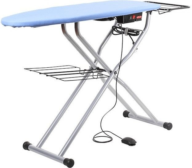 Lelit pa71n asse da stiro asse da stiro completo 1240 x 400 mm