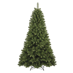 Albero natale amicasa groden verde - 8009534015810