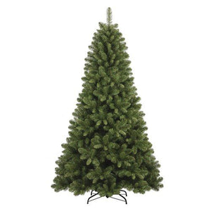 Albero natale amicasa groden verde - 8009534015810