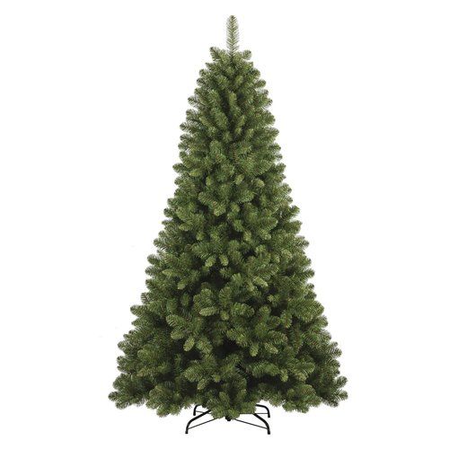 Albero natale amicasa groden verde - 8009534015810