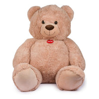 Peluche de.car 2 23967 orso seduto beige