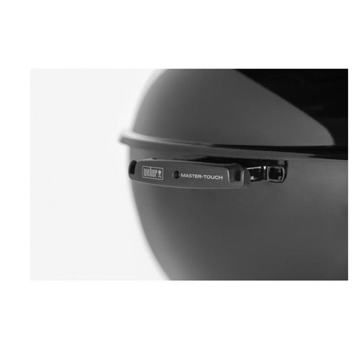 MASTER-TOUCH GBS E-5750 BLK EU