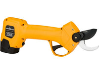 forbice elettronica per potatura pv280 2 batterie al litio 14,4v - 2 ah cod:ferx.vit54540
