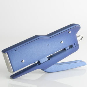 Zenith 548/e jeans punto piatto blu - 0215481057