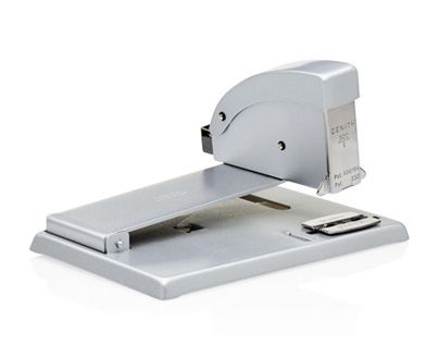 Zenith 522/e alluminio - 0215221047