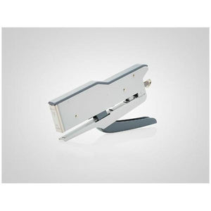 Zenith 548/e punto piatto grigio - 100245