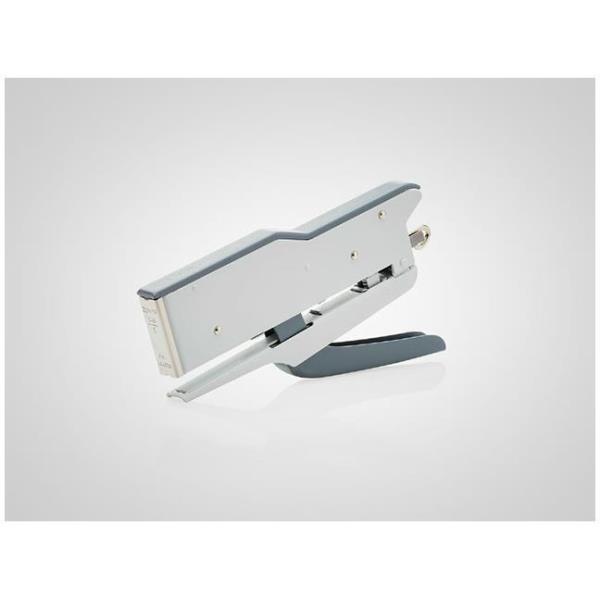 Zenith 548/e punto piatto grigio - 100245