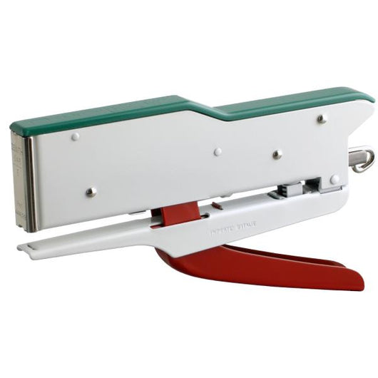 Zenith 548/e punto piatto verde, rosso, bianco - 100240