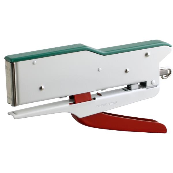 Zenith 548/e punto piatto verde, rosso, bianco - 100240