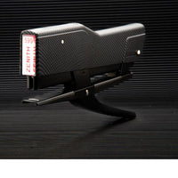 Zenith 590 tech bc punto piatto nero - 120076