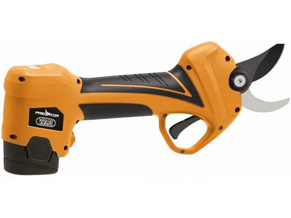 forbice elettronica per potatura pv360 3 batterie al litio 14,4v - 2,5 ah cod:ferx.vit54541