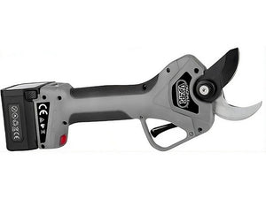 forbice elettronica per potatura kv390 2 batterie al litio 21,6v - 2,5 ah cod:ferx.vit54542