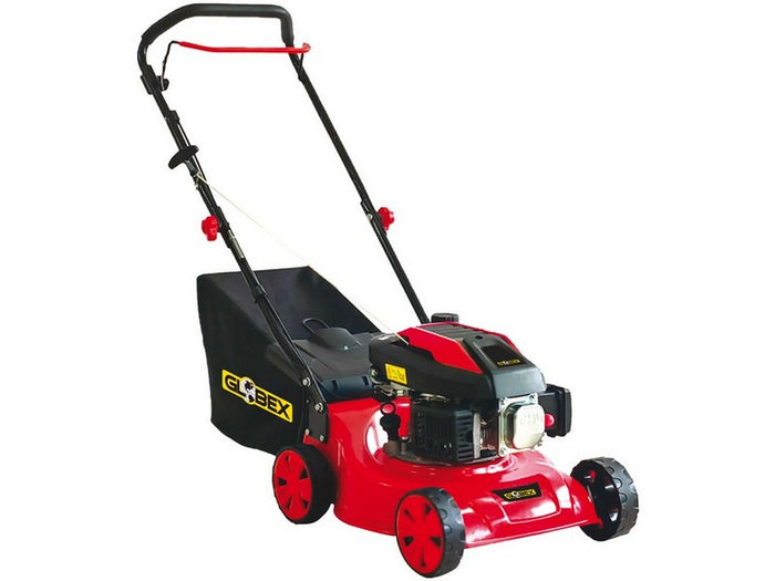 tosaerba a scoppio a spinta gx 80/1500 to cod:ferx.vit51546