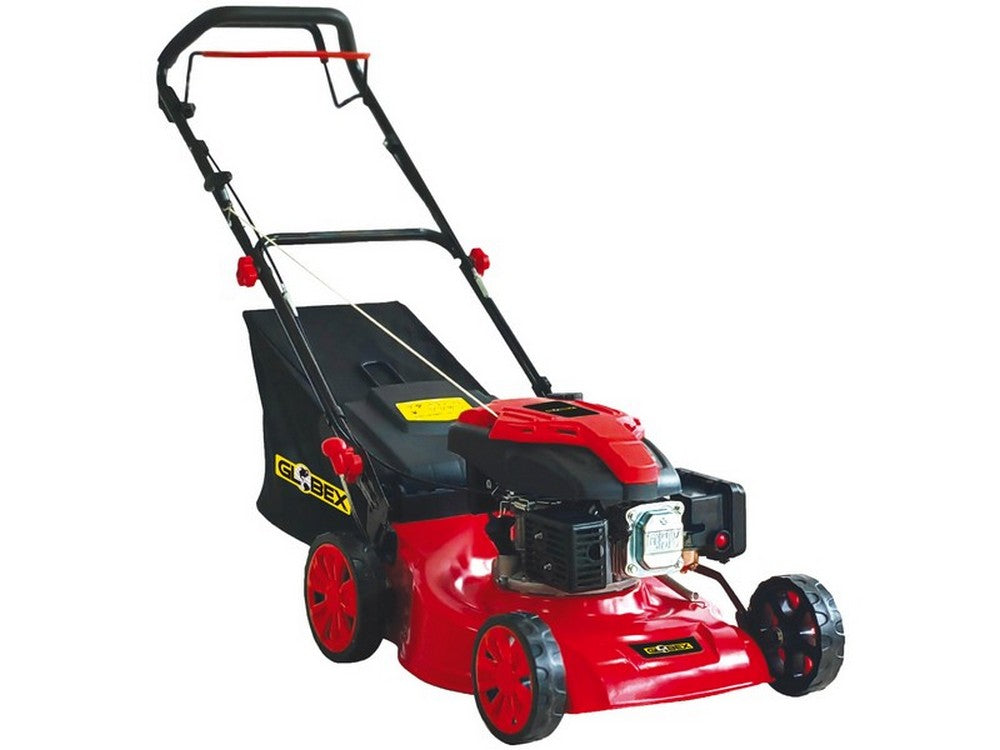 tosaerba a scoppio semovente gx 139/46 to cod:ferx.vit51548