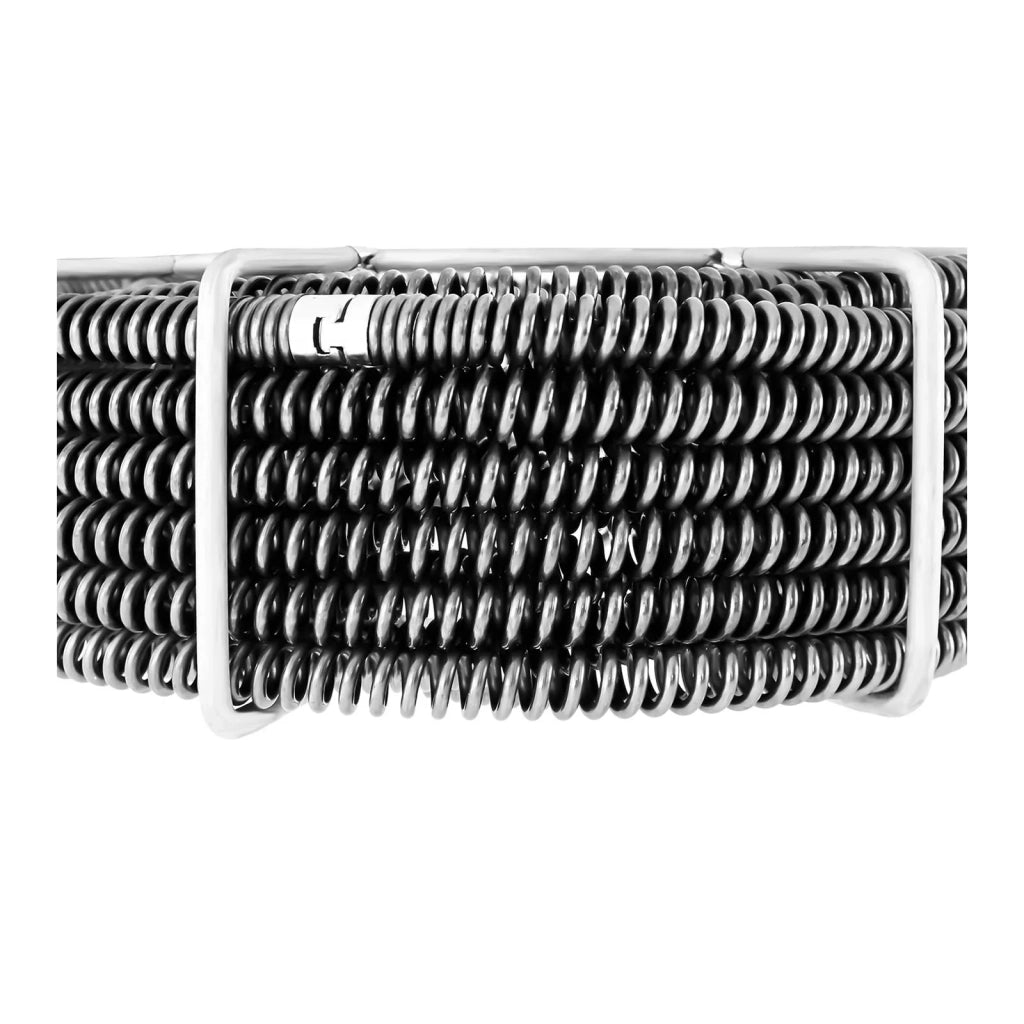 Confezione da 6 spirali idrauliche lunghezza 2,45 m diametro 16 mm 14_0006180