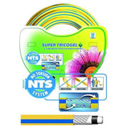 Fitt Tubo Tricogel Super-Nts 5 Strati Lunghezza 50 metri Diametro 3-4''