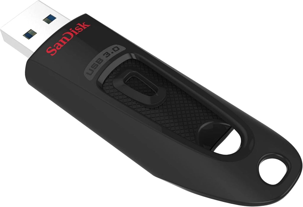Ultra Unità Flash USB 3.0 1 TB (Storage affidabile per documenti, foto e contenuti multimediali)