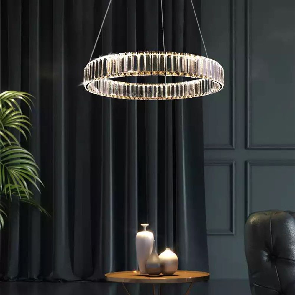 Lampada Da Soffitto Led App982-cp