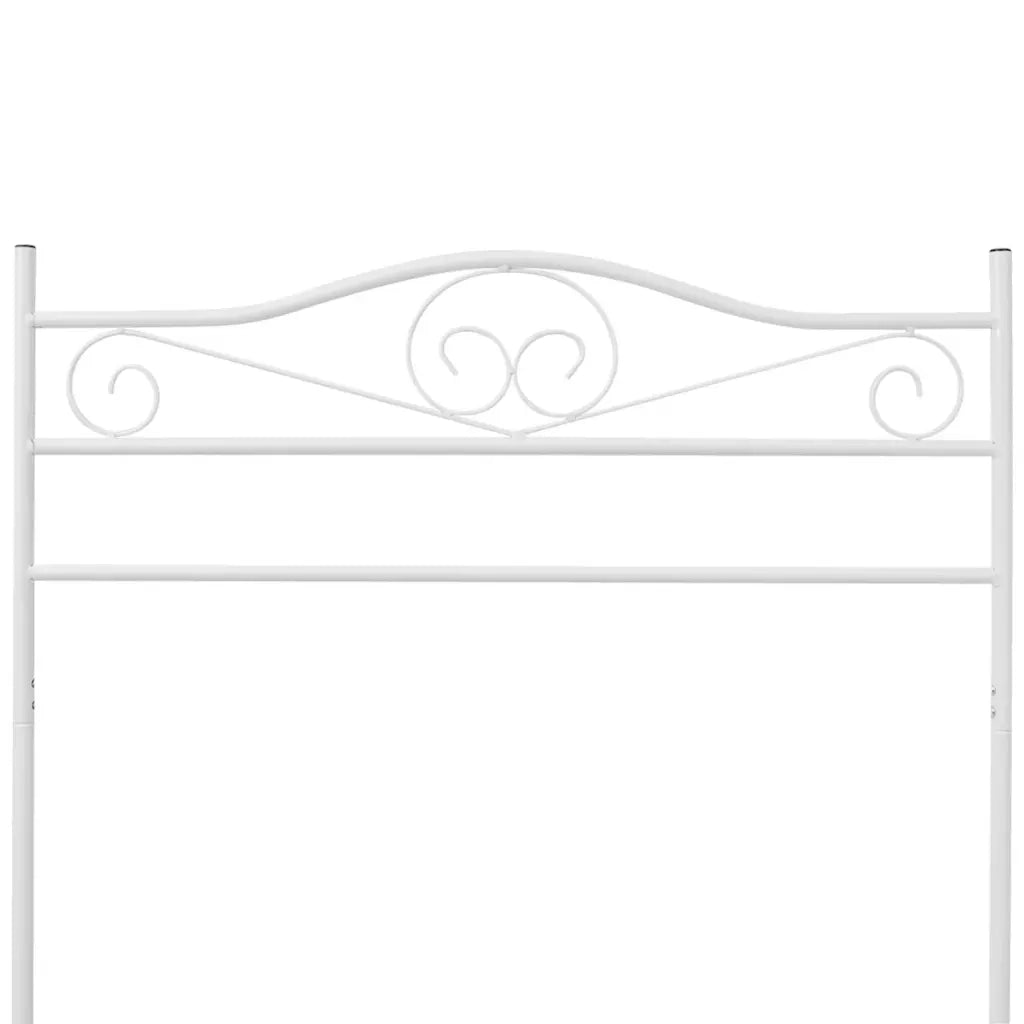 Appendiabiti Bianco in Acciaio CFW2313453