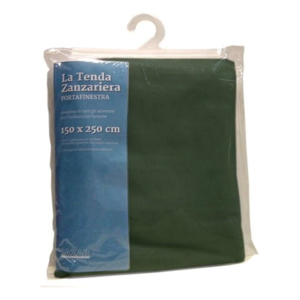 Tenda Zanzariera Anti Zanzare Medal Misure Varie E Colori - Medal