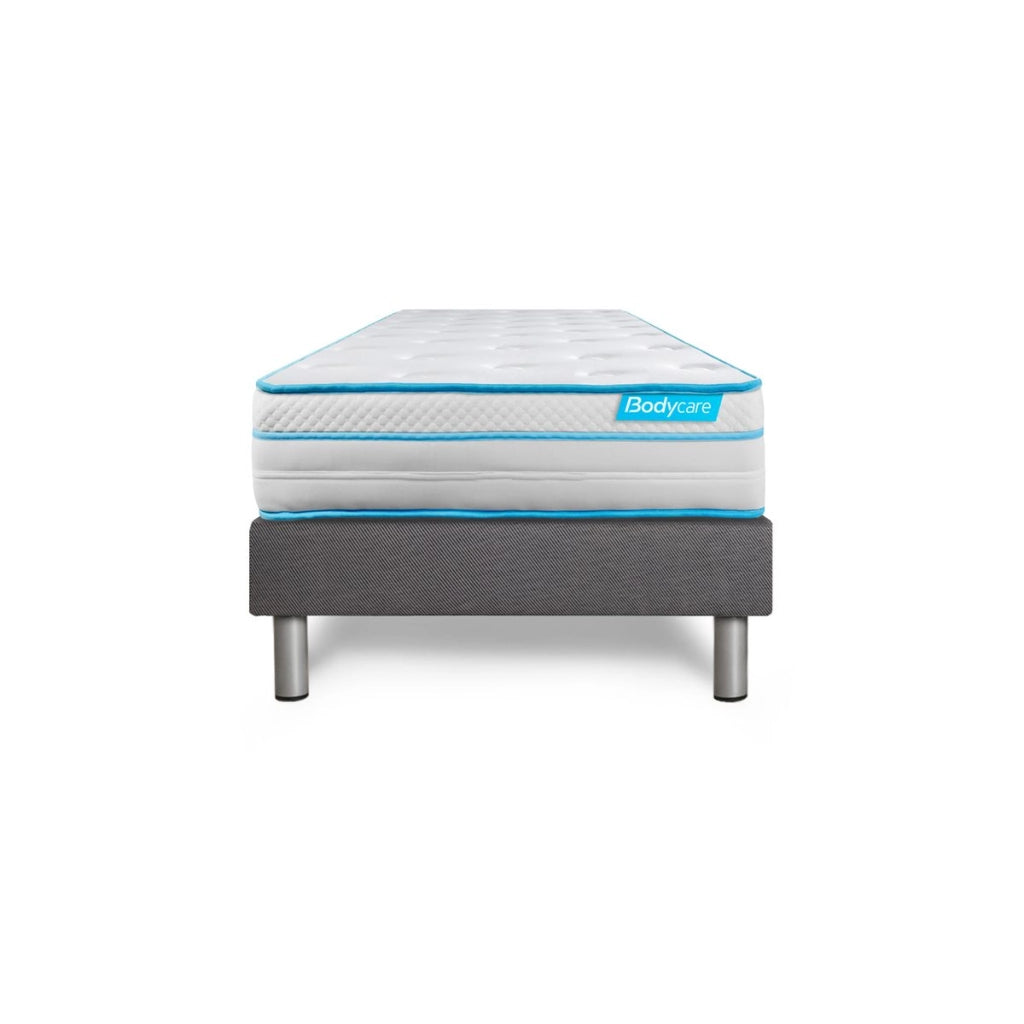 Set materasso e base 90x200 cm - BodyMax
